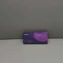Moist Heat Eye Compress&Microwave Hot Eye Mask for Dry EyesHeated Eye Mask Natural and Healthy Therapies (Purple)