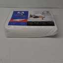 Sealy Essentials Memory Foam Contr BD Pillow 20 x 15 Inch