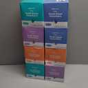 Amazon Basics 2-Ply Ultra Facial Tissue with Lotion, 75 Count 8 pack