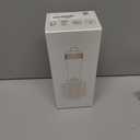 4-in-1 Travel Dual Voltage Hair Dryer Brush Blow Dryer Brush,Portable 2 inch Mini Hot Air Brush,Travel Hair Styler/Volumizer/Straightener/Curler,110-240V European Blow Dry Brush with EU&UK Plug