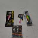 Lindy Fishing Tackle 4 Pacs