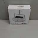 4500LM Solar Camping Light - Portable Camping Lantern Hanging Waterproof Tent Lights, Bright USB Rechargeable Lamp for Outdoor Camping, Canopy, Hurricane Emergency, Power Outages