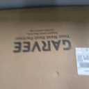 Garvee 5-Tier Steel Garage Shelving Unit, 36" W x 24" D x 72" H, 2500 Lbs