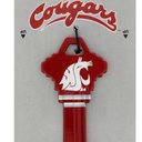 Washington State Cougars House Key (68)