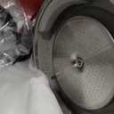 atatix 20 Bar Espresso Machine with Milk Frother, Compact Espresso Maker, Stainless Steel Coffee Machine with Precise Temp Control & 44oz Removable Water Tank for Latte, Cappuccino, Red