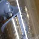 Ninja SLUSHi with RapidChill Technology, 88 oz. Frozen Drink & Slushie Machine, 5 Preset Programs, Margaritas, Frappes, and More, Premium Accents, Black, FS301