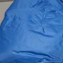 ANALIM Mattress Bags for Moving and Storage, Zippered Mattress Storage Bag with 8 Strong Carrying Handles, Cover Moving Supplies Reusable Mattress Protector (King)