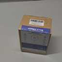 Konnek Stein 1080P Indoor Security Camera, Indoor IP Security Surveillance Camera with Night Vision, Motion Detection, 2-Way Audio, Cloud Service