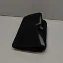 FIILINES Dash Cover for 2019-2026 Mazda 3, Dashboard Mat Accessories Dash Cover Sunshade Nonslip Mesh Protector No Glare Black