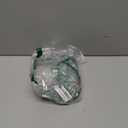 Vacplus Septic Tank Treatment 12 Pcs for 1-Year Supply, Dissolvable Packs with Easy Operation, Durable Biodegradable Enzymes for Wastes, Greases & Odors, Blue, 2X Efficiency