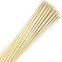 50Pack of Jumbo Bamboo Skewers