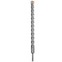 7/8 x 19.7 (22x500mm) SDS Plus Masonry Drill Bit, Rotary Hammer Bit