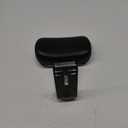 Dilwe Backrest Support,Electric Rear Passenger Seat Backrest with Metal Support Safety Rest Rear Support