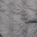 Heated Blanket Throw with 1/2/4/6/8 Hours Auto-Off 10 Heat Level, 50'' * 60'' Cozy Faux Rabbit Fur Bubble Electric Blanket with Overheat Protection(Blue) (Tie-dye Blue)