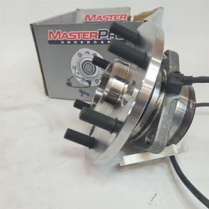 Master Pro Front Wheel Bearing