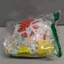 5 Pcs Dog Dresses Floral Puppy Cat Pet Dresses Dog Bowknot Dresses for Small Dogs Girls Puppy Summer Floral Skirts Outfits Cute Princess Pet Dress for Female Yorkie Cats Dogs Pets