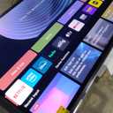 LG 65-Inch Class QNED AI 4K QNED82A Series Smart TV w/AI Sound, HDR10, 4K Super Upscaling, Filmmaker Mode, Wow Orchestra, Alexa Built-in (65QNED82AUA, 2025)