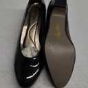 Soft Styles Women's Angel II Dress Pump, Black Patent, 7 Narrow