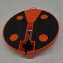 Heavy Insulation Round CE-RTU Tip-Master 4 Rod Holder