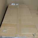 FUIOBYVV Queen Bed Frame, 14 Inch Heavy Duty Metal Platform Bed Frame Queen Size Support Up to 3500 lbs, No Box Spring Needed,Headboard Holes,Steel Slat Support,Noise Free,Easy Assembly