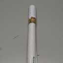 Heroad Peel and Stick Wallpaper Boho Beige Neutral Geometric Removable Wallpaper for Bedroom Modern Polka Dot Contact Paper Vinyl Decoration Self-Adhesive Waterproof 17.3"x197"