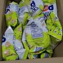 SkinnyPop Popcorn, Original, Whole Grain, Dairy-Free Snack, 0.65oz Bags (30ct)