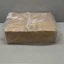 3 Packs Christmas Spiral Tree with Lights, 3/4/5 FT Lighted Xmas Collapsible Tree with Metal Stakes for Indoor & Outdoor, Yard, Porch, Garden Holiday Decor (Multi-Color, 3-4-5 FT)