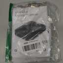 VOBAGA Coffee Mug Warmer for Desk with Auto Shut Off & 3-Temp Settings, Coffee Cup Warmer with Smart Safety Alert Home Office Accessory, Perfect for Coffee, Tea, Milk (Mug for Display) (Black)