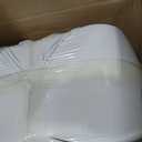 6" X 24" x 24" High Density Upholstery Foam, 3PCS Couch Cushion Replacement