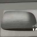 Spieg Passenger Side View Mirror Glass for 2016-2021 Mazda CX-3 | 2015-2016 CX-5 Non-Heated with Backing Plate Right KR22-69-1G1