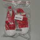 Toddler Boys and Girls Low Top Canvas Adjustable Strap Sneakers 24