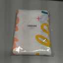 AQYIP Coquette Pink Bow Christian Tapestry Wall Hanging, God Says I Am Inspirational Bible Verse Tapestry Decorative, Pink Girly Christian Wall Decor for Room, 50x60 Inch