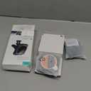 ESR for 15W MagSafe Car Mount Charger with CryoBoost, Phone Cooling MagSafe Car Charger, Air Vent/Dashboard Wireless Charging for iPhone 17/16/15/14/13/12, S25 Series, Pixel 10, Fast Charger