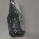 MISSWHO Cotton High Waisted Women Underwear Soft Briefs Full Coverage Comfy Ladies Panties (Regular & Plus Size), L