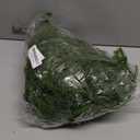 2 Pcs Christmas Norfolk Pine Garlands, 6FT Artificial Real Touch Dense Winter Greenery Garlands, Bendable Faux Vines for Fireplace Mantle, Table Runner, Front Door, Indoor Outdoor Xmas Holiday Decor