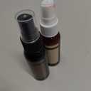 NuGrain Wood Repair Kit | Restore a Finish for Wood | Floor Cover Nicks and Scratches | Perfect Color Match for Any Wood Tone1 Pack /2bottle