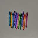 BIC Gelocity Quick Dry Gel Pens with Vivid colors and Smooth Writing, 0.7 mm Medium Point, 11 Count in Assorted Ink