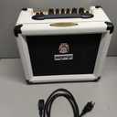 Orange Crush 20RT Orianthi Limited Edition 20 Watts, White