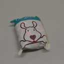 CuteBone Dog Christmas Pajamas Puppy Onesies Small Dogs Soft Pjs Coat Cat Apparel Comfy Pet Clothes Outfit Doggie Bodysuit P111XL (A01-Xmas111)