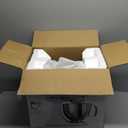 KitchenAid Artisan Series 5 Quart Tilt Head Stand Mixer with Pouring Shield KSM150PS, Aqua Sky