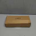 LISEN 3 in 1 for iPad Holder for Car Accessories for Women Road Trip Essentials for Travel Truck Backseat Car Organizer Car tv Headrest Tablet Holder iPad Car Mount for Kids Fire Tablet 4.7-11"