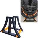 Tool-Free Quick Release Electric Unicycle Stand, Universal Parking Holder for EUC, for Begode, for Veteran, for nmotion, No-Assembly Foldable Storage Solution