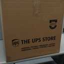 Samsonite Men's 2-Piece Lightweight Suitcase Set, Blue Depth, 20" & 24" Carry On & Spinner