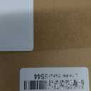 YestBuy Cupcake Stand, 6 Tier Large Cupcake Tower Display, Round Cupcake Holder, Acrylic Dessert Stand, Pastry Display Tree for Party, Wedding, Baby Shower