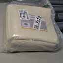 Intelligent Design Sheet Set Cotton Jersey Knit Blend, Soft & Breathable Sheets All Season Cotton Blend Sheet Set Feels Cool & Smooth, Deep Pocket Fits Up to 16" Mattress, Twin Oatmeal 3 Piece (Cream)