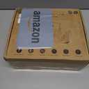 Bamboo Charging Station for Multiple Devices, Nightstand Docking Station with Small Tray, Desktop Wood Charger Organizer, Compatible with Cell Phone, Tablet, Earphones (No Cables)