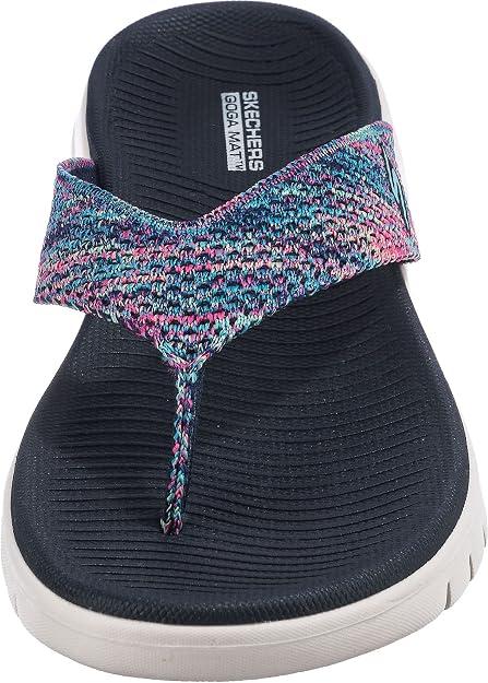 Sketchers Goga Mat Sandles Size 10