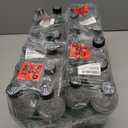 4 x Sprite Zero Sugar Lemon Lime Diet Soda Pop Soft Drinks, 16.9 fl oz, 6 Pack (EXP 02/02/26)