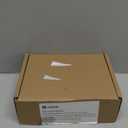 Kidde Hardwired Kidde App Enabled Smart Smoke and Carbon Monoxide Detector, AA Battery Backup, Voice Alerts, Interconnected Alarm