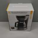 Toastmaster Coffee Maker, 12 Cup